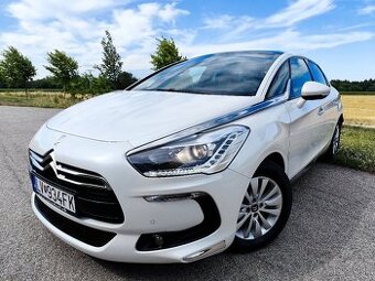 Citroën DS5 1.6 e-HDi Chic
