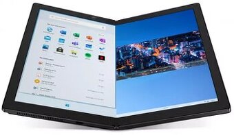 PREDAM NOVY NEOTVORENY LENOVO THINKPAD X1 FOLD 512GB