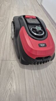 Hecht 5612 roboticka kosacka - 1