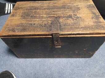 RETRO rôzne zo zbierky TOP