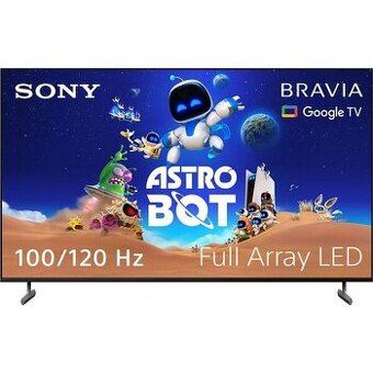 Televízor Sony KD-55X85L 139cm
