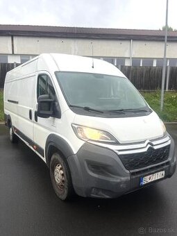 Citroen Jumper 3.0HDI
