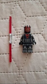 Lego Star Wars sw1155 Dart Maul