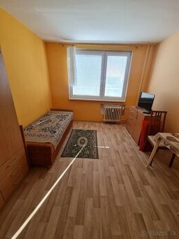 Garzonka Chrenova Nitra