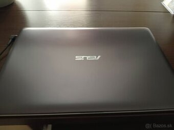 Notebook Asus