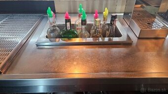 CHLADIACA VAŇA NA ALKOHOL