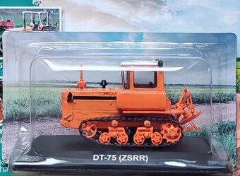 DT-75 1:43