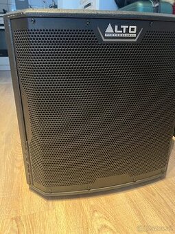 Subwoofer TS12S ALTA professional