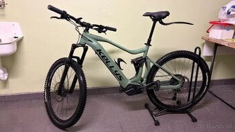 Predám elektrobicykel KELLYS THEOS i50