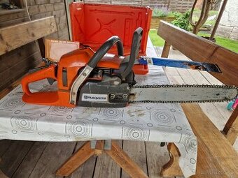 Husqvarna