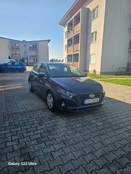 Hyundai i20 1,2i Comfort