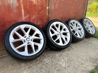 Kolesá 5x112 r18 Fr cupra