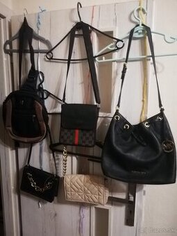 Kabelka Michael Kors