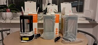 Germicídna UV-C lampa