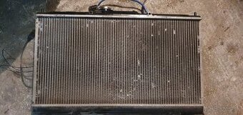 Chladič vody Mitsubishi Galant 7g 1992-1996 2.0TD