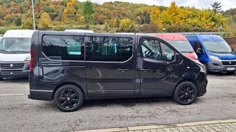 Fiat Talento 2.0 MultiJet 145 L1H1 8.miestne