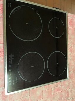 Varná doska Elektrolux JUNO