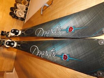Dynastar 158cm