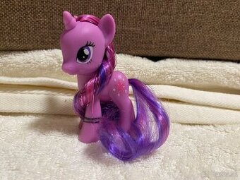 My little pony