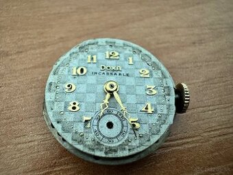 Hodinky Doxa