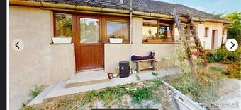 Rodinný dom s veľkou záhradou - 1