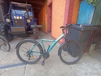 Bicykel