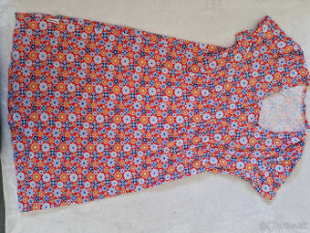 Dámska tehotenská nočná košeľa