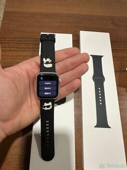 ⌚ Apple Watch SE (2022) GPS 40 mm