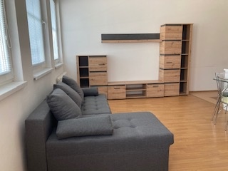 Prenájom 1-izbového bytu