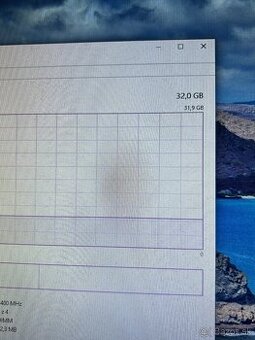 Predám herný PC - i5-10600KF, RTX 3060 12GB/ 32GB RAM