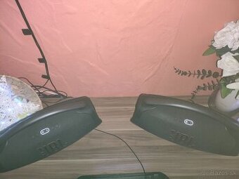 JBL Boombox 3