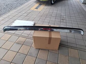 Mercedes W123 Náraznik