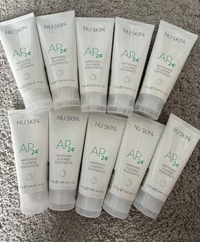 AKCIA NuSkin AP24 Whitening Fluoride Toothpaste -50%