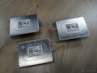 Jednotka LED světlometu VW AUDI 95C941571H