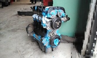 OPEL ADAM 1.2 2013 predám MOTOR A12XER