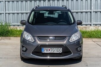 Ford C-Max 1.0 EcoBoost 125k Titanium 2015