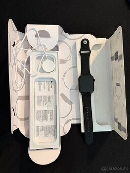 Predám Apple Watch series 10