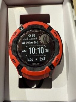 garmin instinct 2X Solar NOVE NEPOUZIVANE