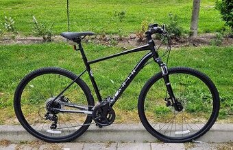 Marin San Anselmo DS1