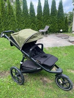 Thule koik Uban Glide