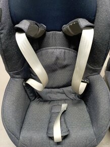 Predám autosedačku Maxi Cosi Tobi