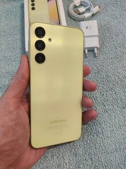 Samsung Galaxy A25 5G 128GB,6GB RAM