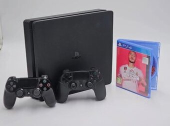 PS4 Slim 500GB