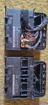 Komfortná jednotka VW Passat B6