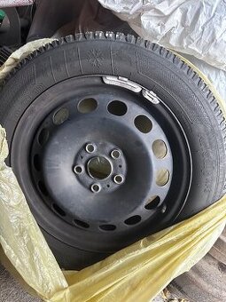 plechove disky 5x112