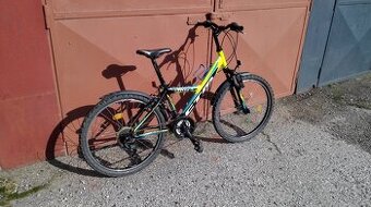 Predám detský bicykel