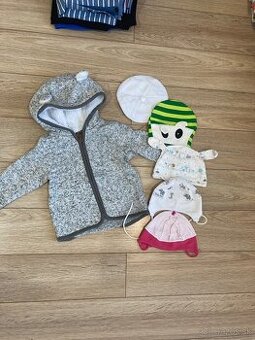 Výpredaj detského oblečenia