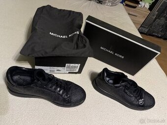 michael kors cierne velkost 42   27cm vlozka