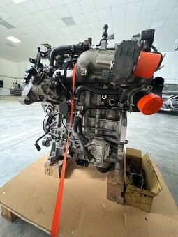 Motor 1.6 CRDi 100kW  D4FE Kia Hyudai