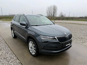 Škoda Karoq 2.0 TDI Style DSG - 1